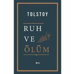 Ruh ve Ölüm - Lev Nikolayeviç Tolstoy
