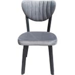 Ruhat Metal Mutfak Sandalye Cafe Sandalye Salon Sandalye 4 Adet