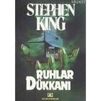 RUHLAR DÜKKANI - STEPHEN KING
