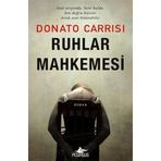 Ruhlar Mahkemesi - Donato Carrisi