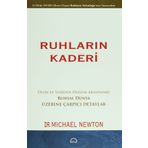RUHLARIN KADERI - MICHAEL NEWTON