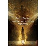 Ruhsal Aktiviteler Felsefesi Dorlion Yayınları