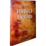 RUHUL BEYAN TEFSIRI (10 CILT) - İSMAİL HAKKI BURSEVI