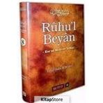 RUHU`L BEYAN TEFSIRI (8.CILT) - GENEL