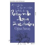 Ruhumda Azgın Fırtınalar - Oğuz Savaş