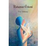 Ruhumun Özlemi - Esra Yıldırmış