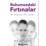 Ruhumuzdaki Fırtınalar - Mehmet Kerem Doksat