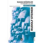 Ruhun Değişimleri Tecrübenin Yolları - Dorlion Yayınları