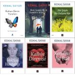 Ruhun Derin Yaraları - Beni Sessiz De Sevebilir Misin - Her Şeyin Bir Anlamı Var - Hüzün Hastalığı - Kalbin Direnişi - Kendine İyi Bak - Kemal Sayar