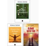 Ruhun Labirentleri - Ölümden Önce Bir Hayat Vardır - Ölümde Hayat Var - Kemal Sayar