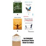 Ruhun Labirentleri - Ruhun Derin Yaraları 4 Kitap Set + Okuma Sticker'ları