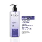 RUIADA C Vitaminli Yüz Yıkama Jeli - Arındırıcı, Canlandırıcı Siyah Nokta Ve Akne Karşıtı 400 ml.