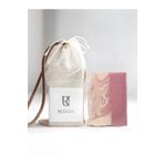 RUIADA Geleneksel Lavanta & Kefir Sabunu 110 gr. (Hand Made)