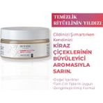 Ruiada Japon Kiraz Çiçeği Body Scrub 250 Ml Besleyici Nemlendirici Etkili Vücut Peelingi Unisex