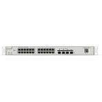 Ruıjıe 24PORT 370W Full Poe RG-NBS3200-24GT4XS-P Gıgabıt 4x Sfp Yönetilebilir Switch Rackmount
