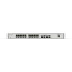 Ruıjıe 24Port 4-10Gbe Sfp Gigabit Yönetilebilir Switch Rg-Nbs3200-24Gt4xs