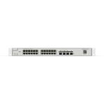 Ruıjıe 24Port Poe 370W 4-Sfp 10Gbe Gigabit Yönetilebilir Switch Rg-Nbs3200-24Gt4xs-P