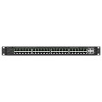 Ruıjıe 48Port Poe 370W 4-Sfp Gigabit Yönetilebilir Switch Reyee Rg-Nbs3100-48Gt4sfp-P