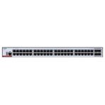 Ruıjıe 48PORT RG-CS83-48GT4XS Gıgabıt 4-Sfp 10GBE Yönetilebilir Swıtch