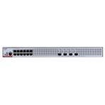 Ruıjıe 8port RG-CS83-12GT4XS-P Gıgabıt 4-10GBE Sfp+ 370W Layer3 Yönetilebilir Swıtch