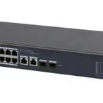 Ruıjıe Reyee 16PORT RG-ES118FGS-LP 10/100 2-Uplınk 2-Sfp 120W Yönetilemez Poe Swıtch