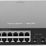 Ruıjıe Reyee 24PORT RG-ES126FGS-LP 10/100 2-Uplınk 1-Sfp 180W Yönetilemez Poe Swıtch