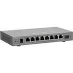 Ruıjıe Reyee 8Port Rg-Eg209gs Gıgabıt Yönetilebilir Router