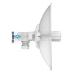 Ruijie Reyee RG-AIRMETRO460F 1 Port 10/100 867 MBPS 15 km 5 GHz 23 dBi Access Point