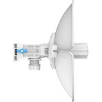 Ruijie Reyee RG-AIRMETRO460G 1port Gigabit 5ghz 867MBPS 9 Derece Açi 23DBI Ptp/ptmp 15KM Mesafe Diş Ortam Access Point - Tek Seçenek