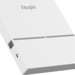 Ruijie Reyee RG-AP820-L(V2) 2.4 5GHZ 802.11AX 2.4GBPS 1 Port Gigabit Lan Wifi 6 İç Ortam Access Point