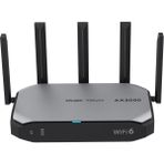 Ruijie Reyee RG-EG105GW-X 4 Wan Load Balance 4 Port Lan Wifi 6 2967MBPS 150 Kullanıcı Router