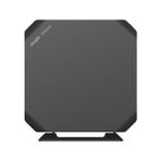 Ruijie Reyee RG-EG105GW(T) 5 Port Gigabit 2.4/5ghz Dual Band 1267MBPS Wifi5 Destekli Cloud Yönetilebilir Router - Tek Seçenek