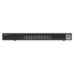 Ruijie Reyee RG-EG310GH-E 10 Port Gigabit 1.5gbps 350 Kullanici Destekli Cloud Yönetilebilir Router - Tek Seçenek