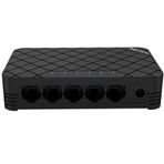 Ruijie Reyee RG-ES05 5 Port 10/100 Plastik Desktop Switch Kutusu