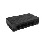 RUIJIE REYEE RG-ES05G-L 5 Port GigaBit Switch Plastik Kasa