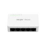 Ruijie Reyee RG-ES05G-L 5 Port Gigabit Tak Calistir Plastik Kasa Switch - Tek Seçenek