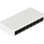Ruijie Reyee Rg-Es08f 8 Portlu, 10-100 Fast Ethernet Tak Çalıştır Switch Plastik Kasa