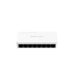 Ruijie Reyee RG-ES08G-L 8 Port 10/100/1000 Mbps Yönetilmeyen Switch