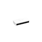 Ruijie Reyee RG-ES08G-L 8-Port Gigabit Tak Çalıştır Plastik Kasa Switch