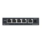 Ruijie Reyee RG-ES105D 5 Port 10/100 Yönetilemez Switch