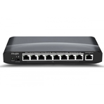 Ruijie Reyee RG-ES109G-lP-l 9 Portlu 8 Gigabit Port Poe 54W Tak Çalıştır Switch