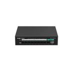 Ruijie Reyee RG-ES110GS-P-L 8 Port Gigabit 1XRJ45 1XSFP Uplink 120W Poe Unmanaged Switch