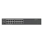 Ruijie Reyee RG-ES116G-L 16 Port 10/100/1000 Yönetilemez Switch
