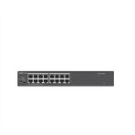 Ruijie Reyee RG-ES116G-L 16 Port 10/100/1000 Yönetilemez Switch