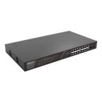 Ruijie Reyee RG-ES118GS-P 16 Port 10/100/1000 2xCombo 16xPoE Yönetilemez Switch