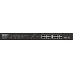 Ruijie Reyee RG-ES118GS-P 16XGE 2XGE Gigabit 247W PoE Switch