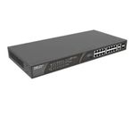 Ruijie Reyee RG-ES118S-LP 16 Port POE 2 Port Gigabit Uplink Rack Mount Switch
