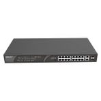 Ruijie Reyee RG-ES118S-LP 18 Port Gigabit Poe Switch