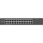 Ruijie Reyee RG-ES124G-L 24 Port 10/100/1000 Yönetilemez Switch