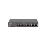 Ruijie Reyee RG-ES124GD 24 Port Gigabit Metal Kasa Switch - Tek Seçenek